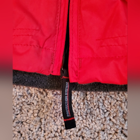Protection System Boys Rain Or Snow Jacket, Toddler Size 2T, Great Condition - Picture 5 of 12